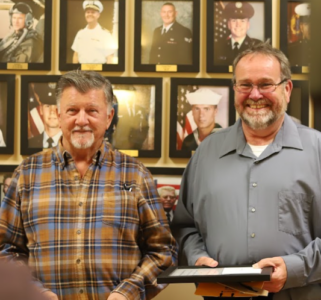 BCMH marks 1,000 vets through special program